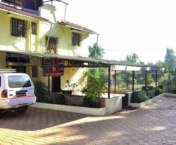 Laxmi Krishna Holiday Inn, Mahabaleshwar